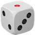 :game_die: :game_die: